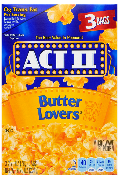 POPCORN