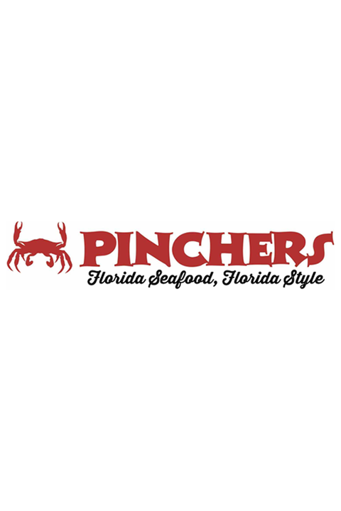 PINCHERS