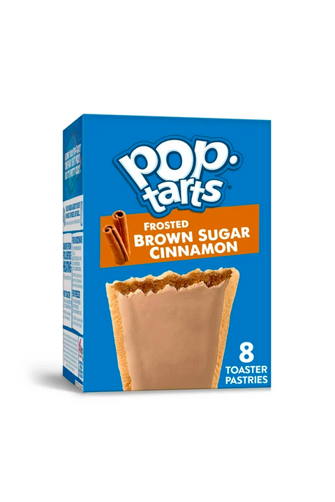 POP TARTS