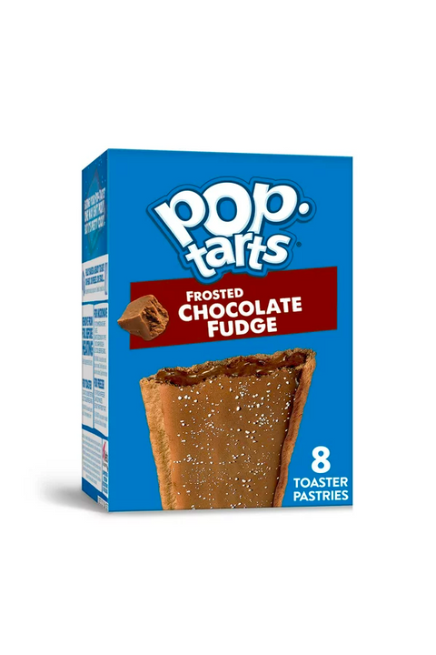 POP TARTS