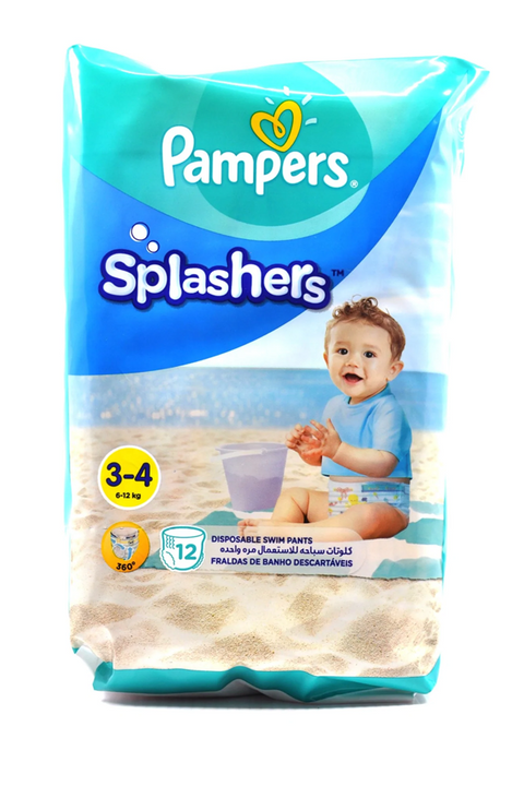SWIM DIAPERS