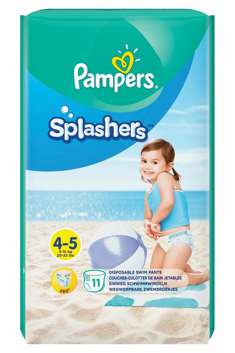 SWIM DIAPERS