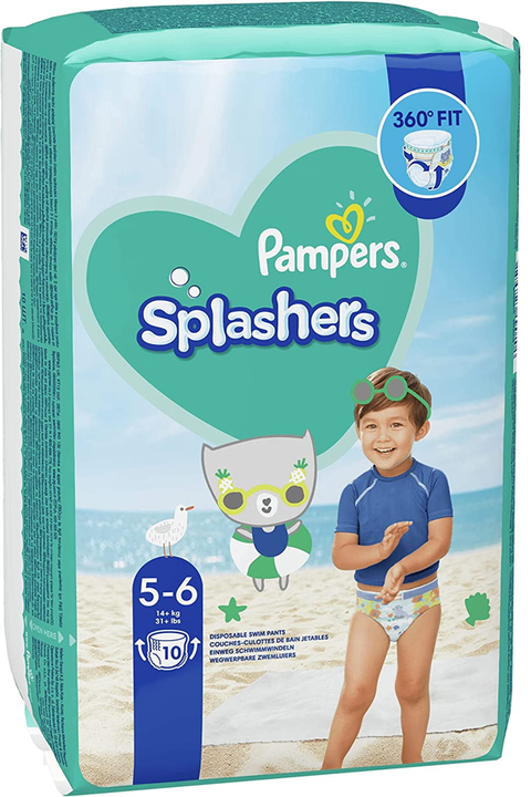SWIM DIAPERS