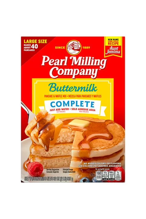 PANCAKE MIX