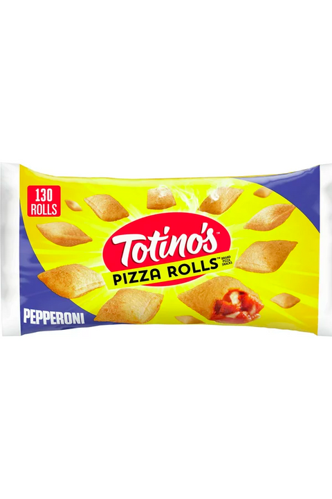 PIZZA ROLLS