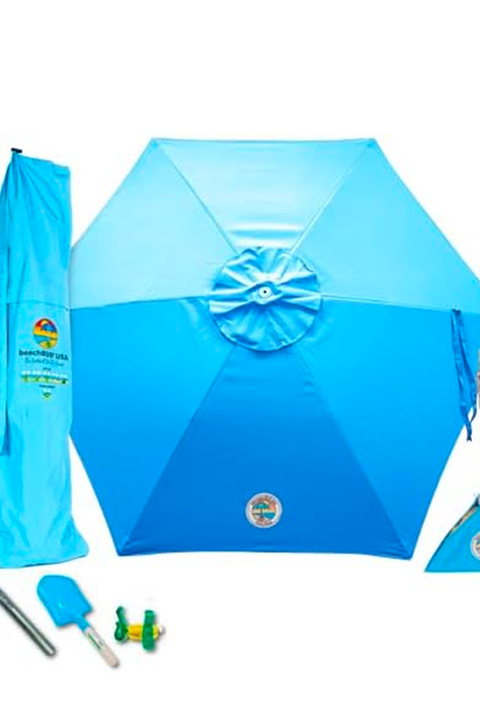 BEACH UMBRELLA 5-7 DAYS