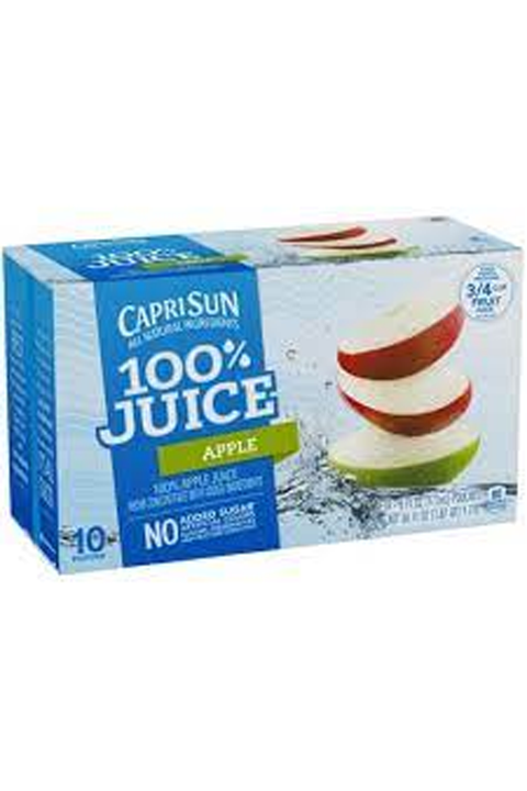 CAPRI JUICE