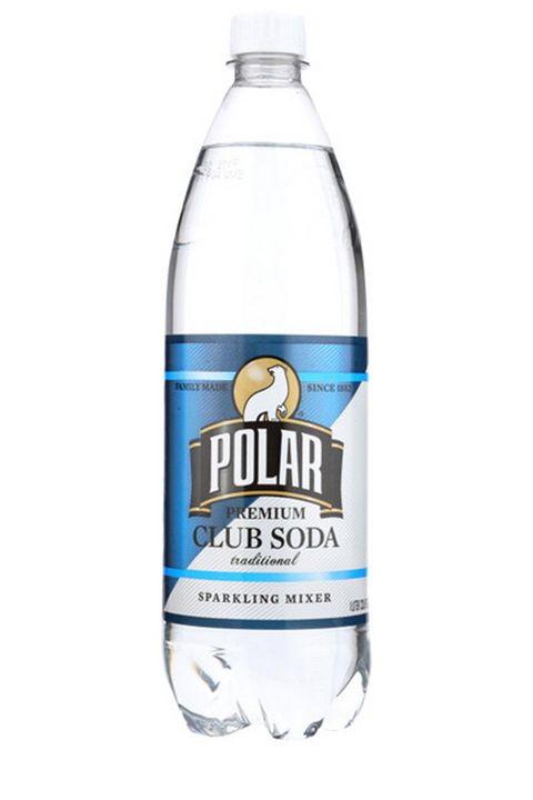 CLUB SODA