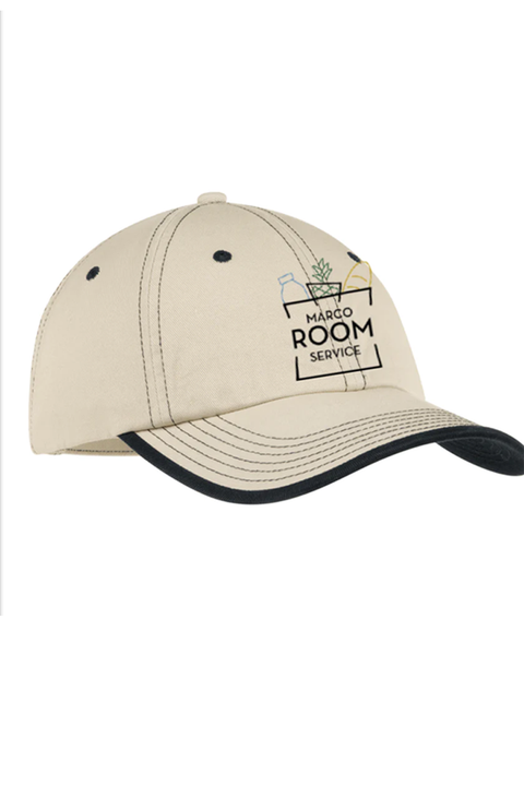 BEACH HAT