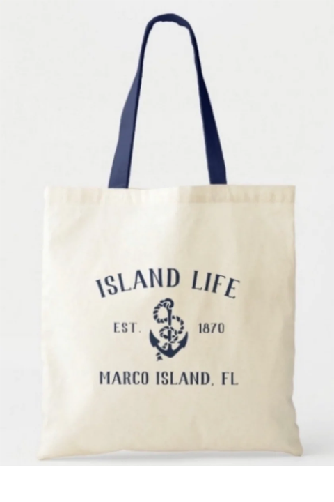 BEACH BAG