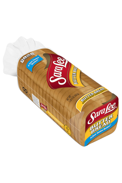 BREAD