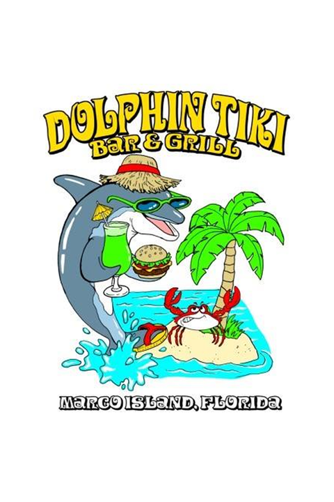 DOLHIN TIKI'S BAR & GRILL