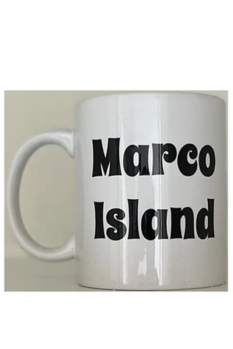 COFFEE MUG (back)
