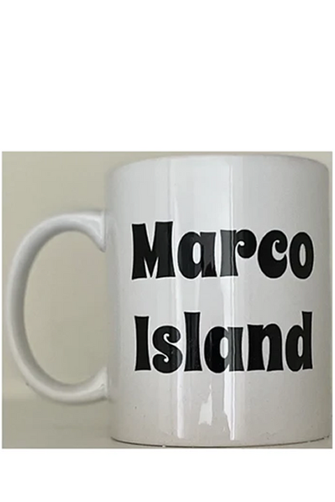 COFFEE MUG (back)