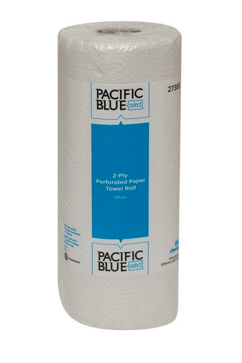 PAPER TOWELS
