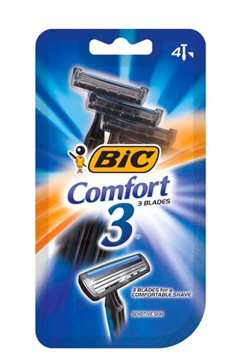 RAZORS