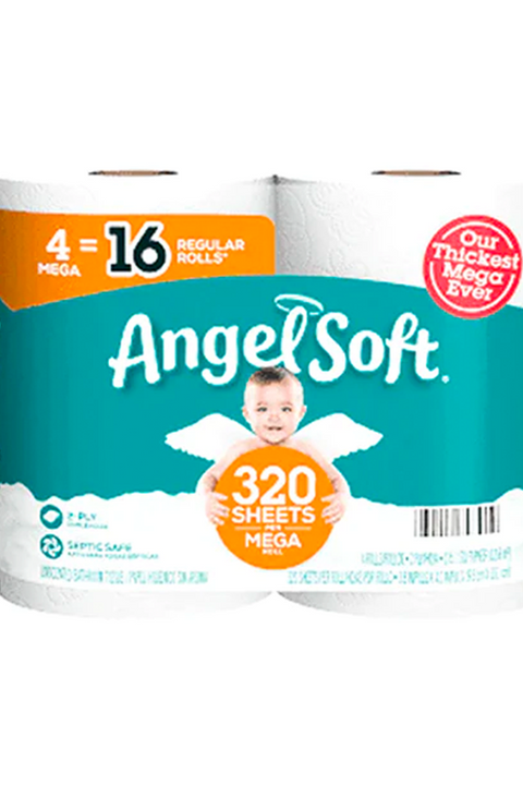 TOILET PAPER