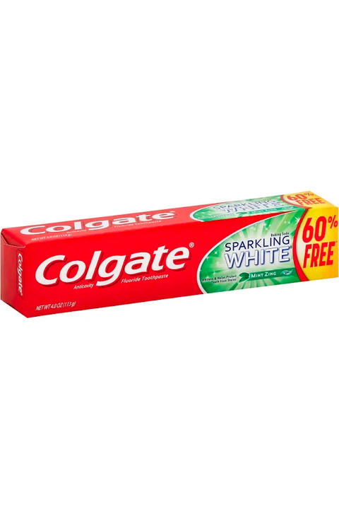 TOOTH PASTE