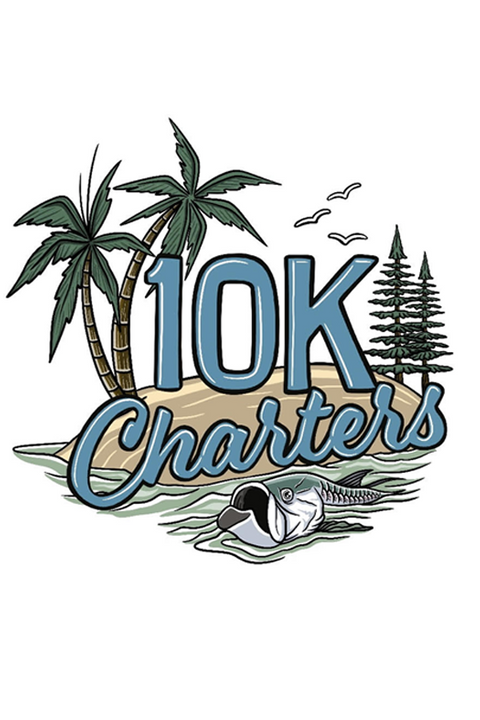10K CHARTERS