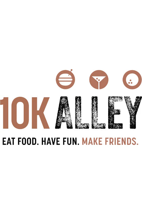 10 K ALLEY