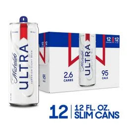 MICHELOB ULTRA BEER