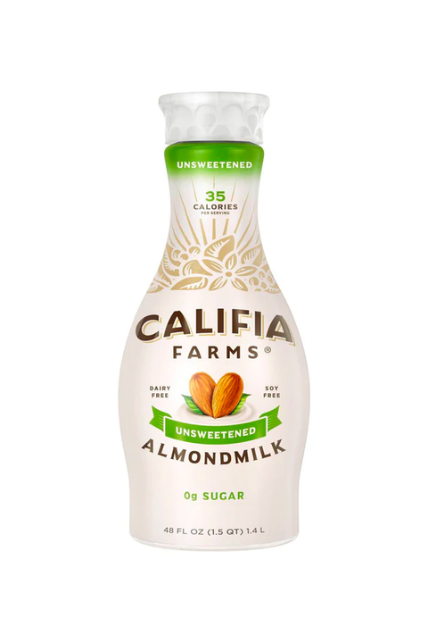 Califia Farms Unsweetened Almondmilk