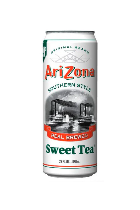 SWEET TEA