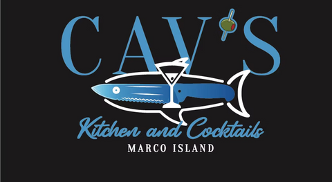 Cav's Kitchen and Cocktails
