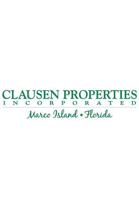 CLAUSEN PROPERTIES