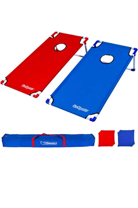 CORNHOLE GAME 1 TO 7 DAY RENTALS