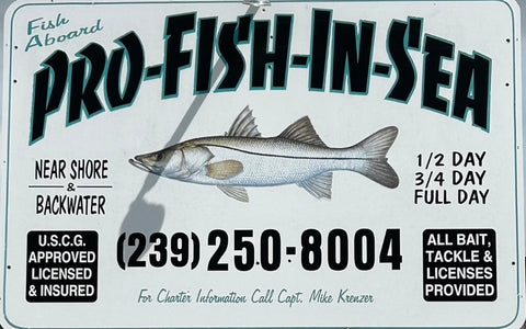 PRO-FISH-IN-SEA