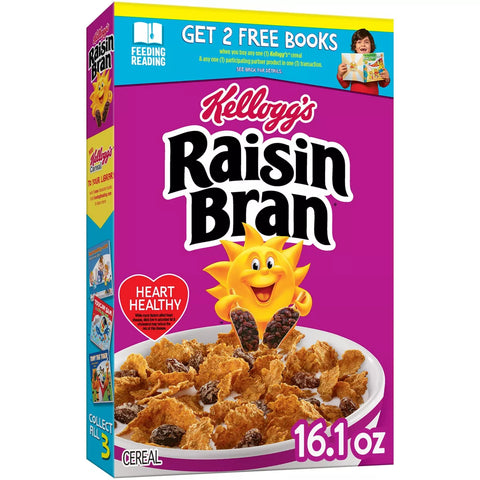 RAISIN BRAN