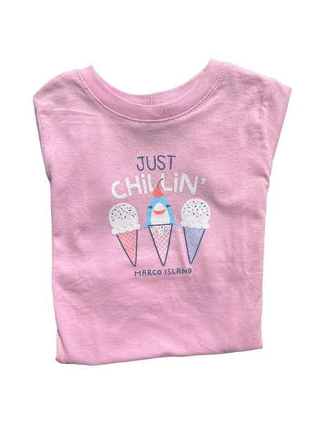 #1 Kids T Shirt