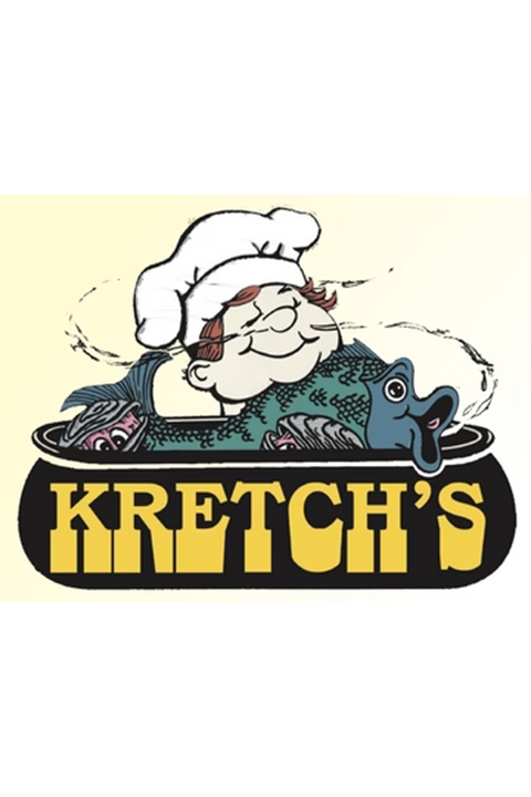 KRETCHS