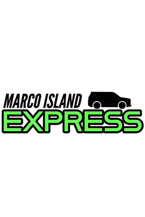 MARCO ISLAND EXPRESS
