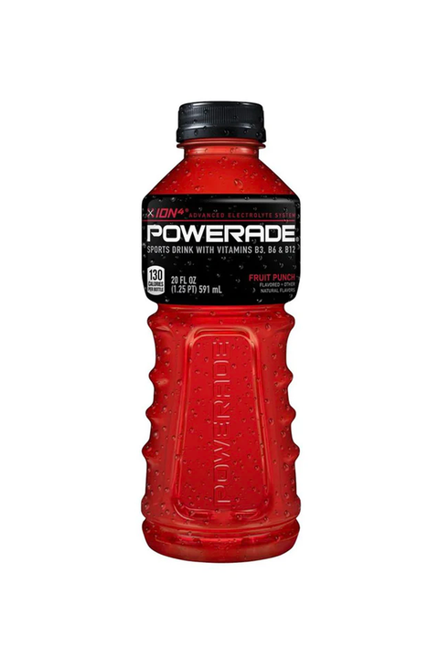 POWERADE