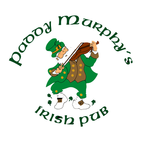 PADDY MURPHY'S