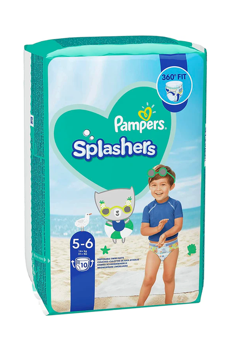 SWIM DIAPERS