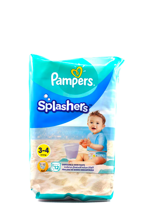 SWIM DIAPERS