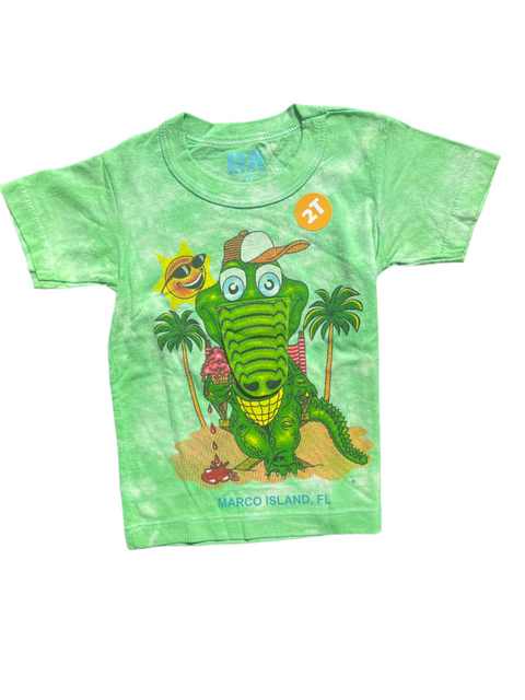 #2 Kids T Shirt