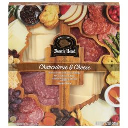 Boar's Head Charcuterie & Cheese