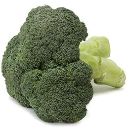 Broccoli 	       1 ct