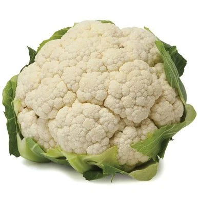 Cauliflower