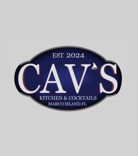 Cav's Kitchen and Cocktails