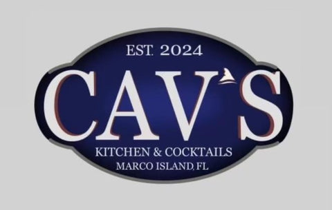 Cav's Kitchen and Cocktails