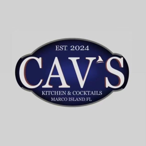 Cav's Kitchen and Cocktails