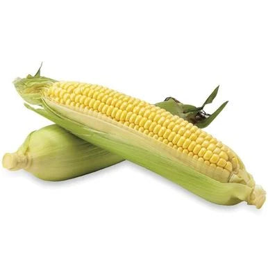 Yellow Corn