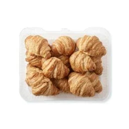 Mini Croissants