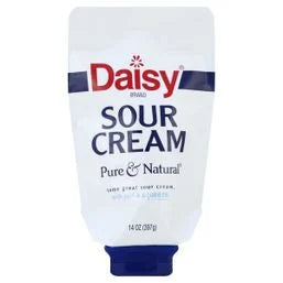 Daisy Sour Cream