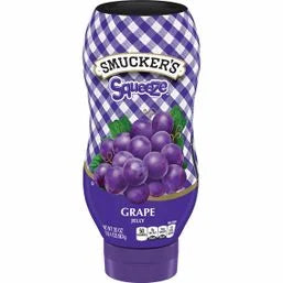 GRAPE JELLY